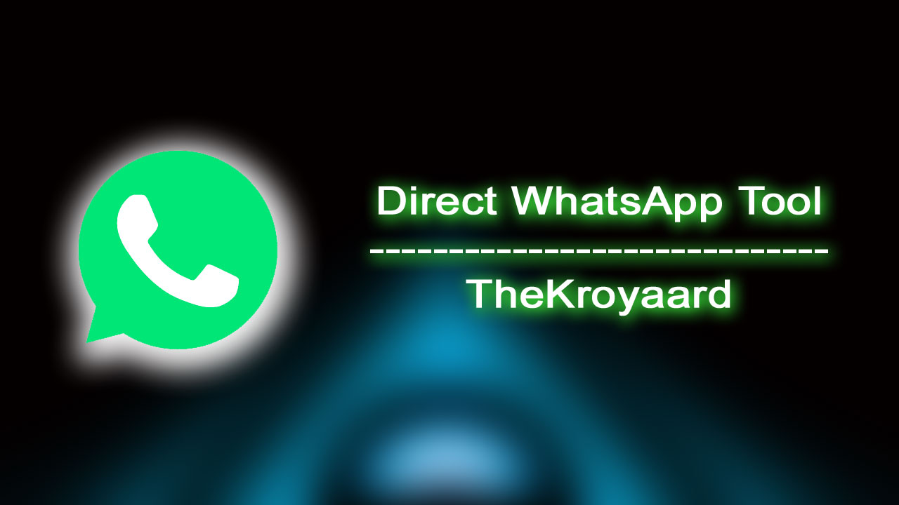 direct-whatsapp
