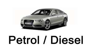 Should you take a diesel car or a petrol car?
