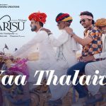 Vaa Thalaivaa VIDEO SONG – Raja Thumbnail