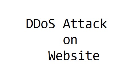 DDos-Attack