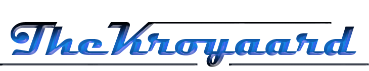 TheKroyaard